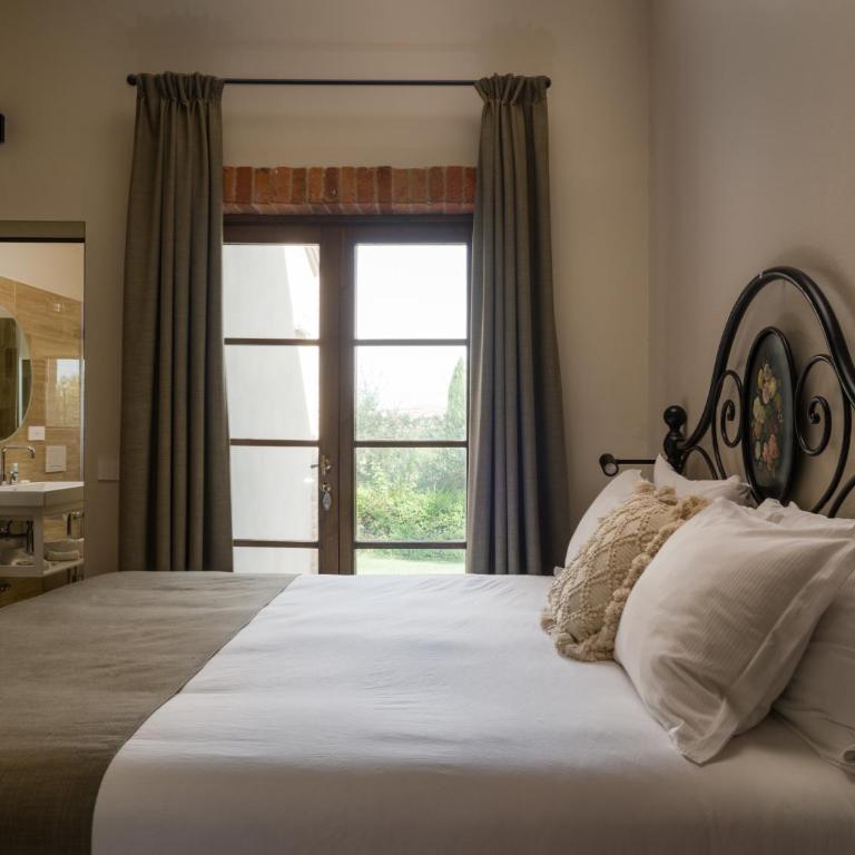 Borgo San Vincenzo - Suite con 2 Camere da Letto - 1