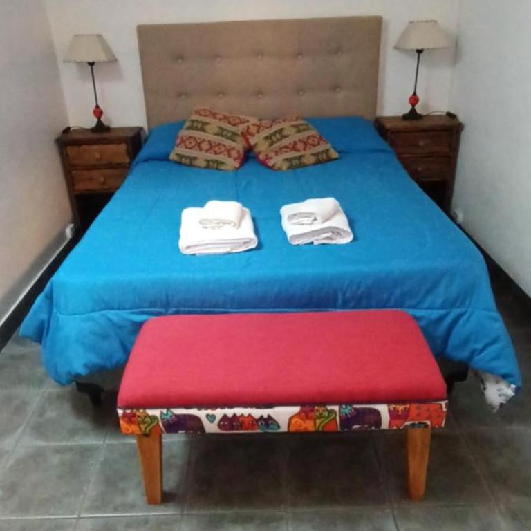 Apart Casas Del Centro - Apartamento de 2 dormitorios - 19