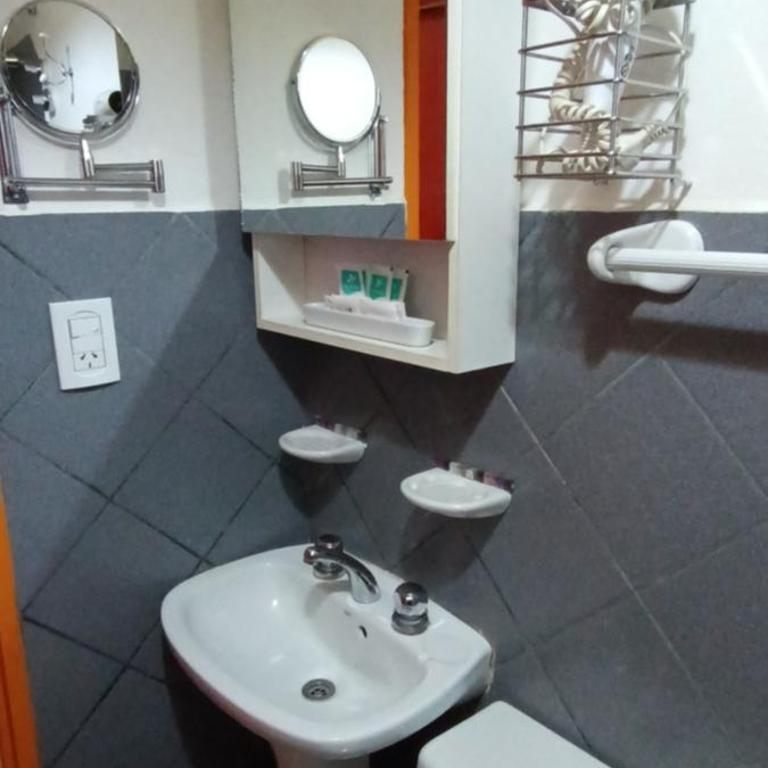 Apart Casas Del Centro - Apartamento de 2 dormitorios - 18