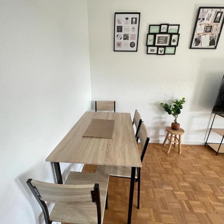 L'Émeraude Gare Un Séjour à Part - Appartement 1 Chambre - 26