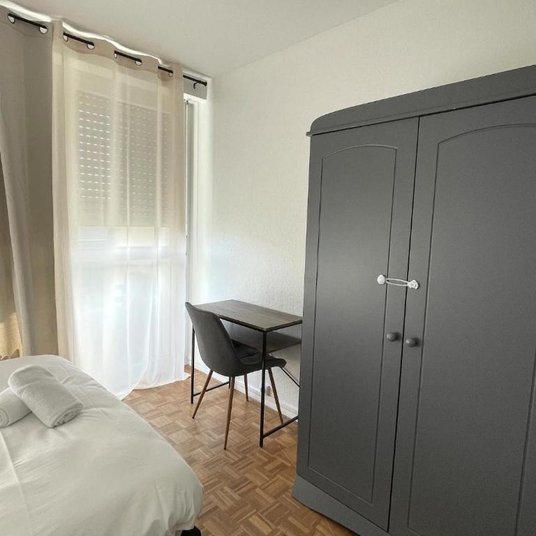 L'Émeraude Gare Un Séjour à Part - Appartement 1 Chambre - 31