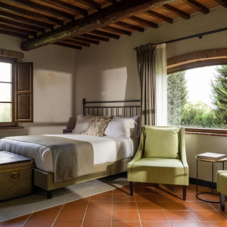 Borgo San Vincenzo - Monolocale Deluxe - 1