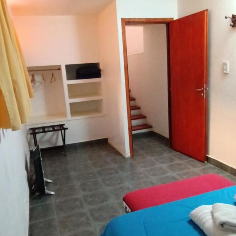Apart Casas Del Centro - Apartamento de 2 dormitorios - 9