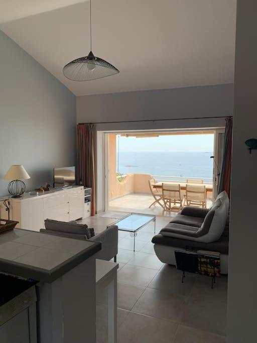 Maison Corallo splendide vue mer - Casa con 3 Camere da Letto - 6