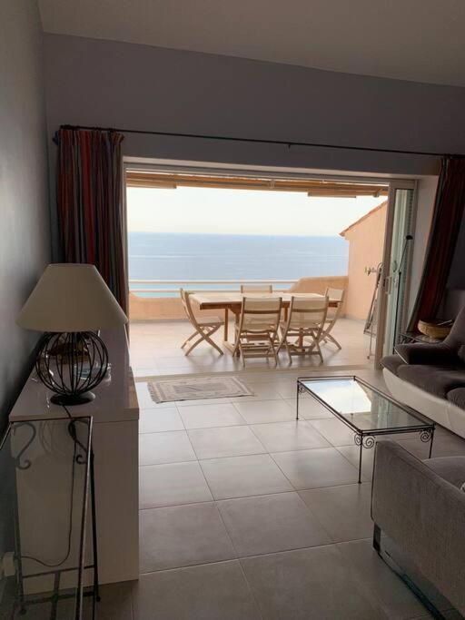 Maison Corallo splendide vue mer - Casa con 3 Camere da Letto - 8