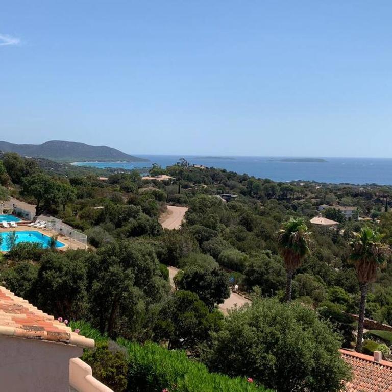 Maison Corallo splendide vue mer - Casa con 3 Camere da Letto - 11