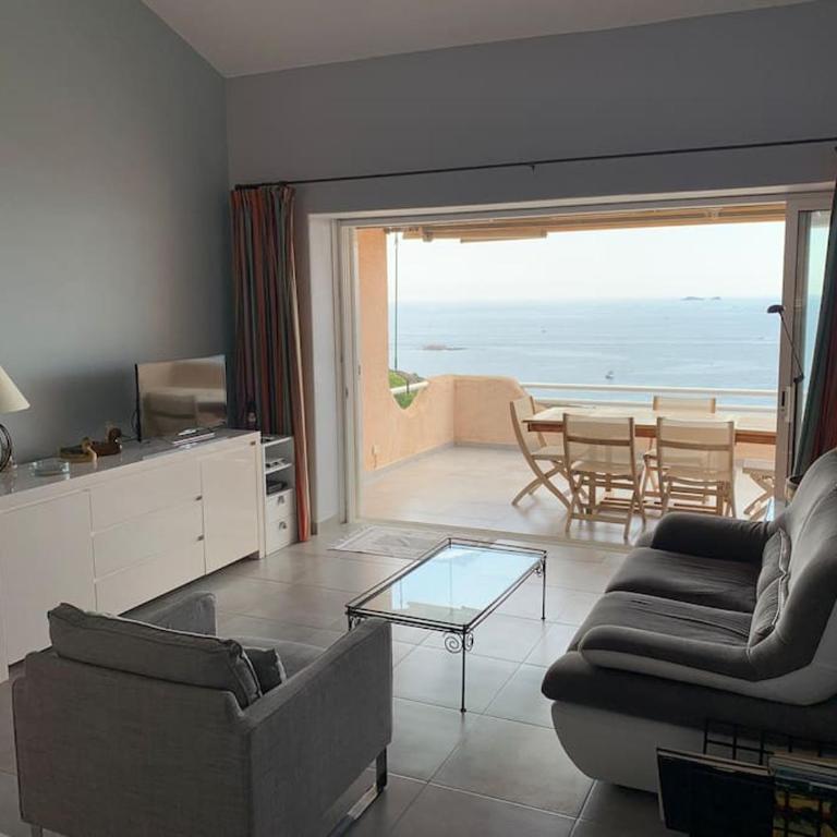 Maison Corallo splendide vue mer - Casa con 3 Camere da Letto - 14