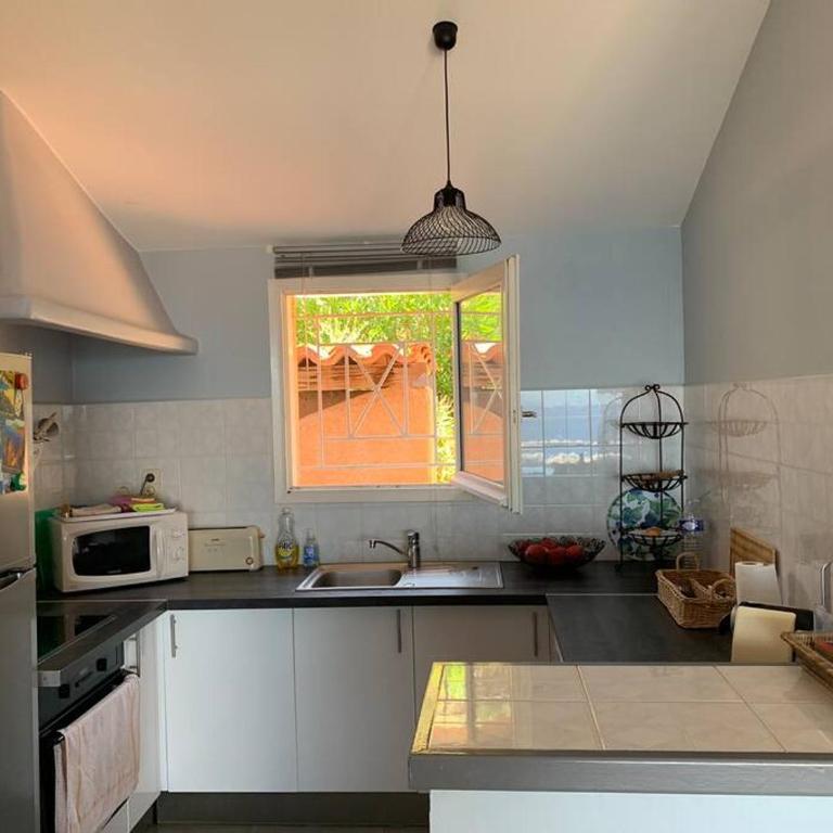Maison Corallo splendide vue mer - Casa con 3 Camere da Letto - 15