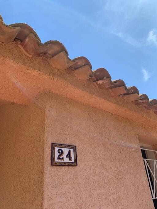 Maison Corallo splendide vue mer - Casa con 3 Camere da Letto - 16