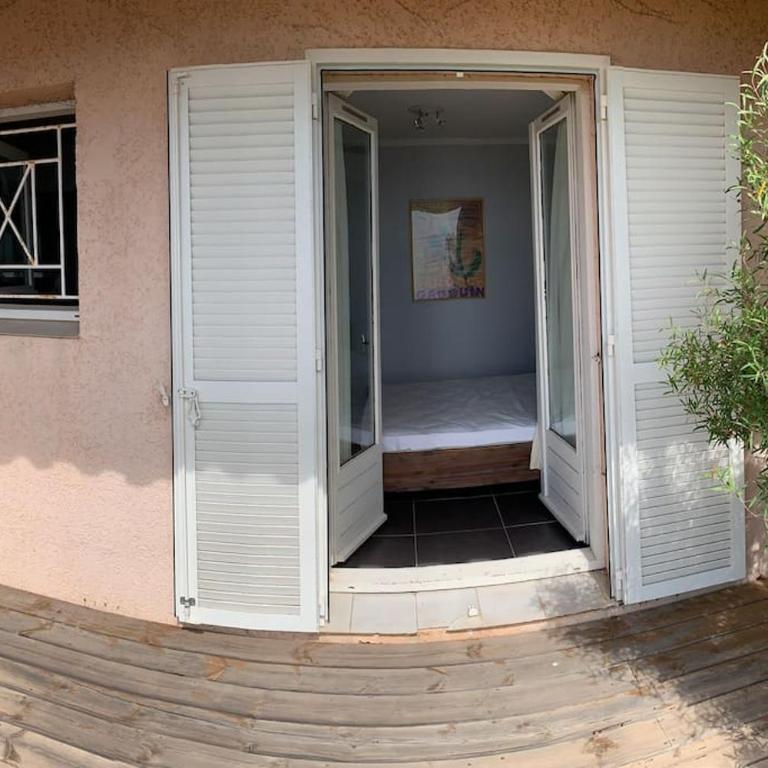 Maison Corallo splendide vue mer - Casa con 3 Camere da Letto - 17