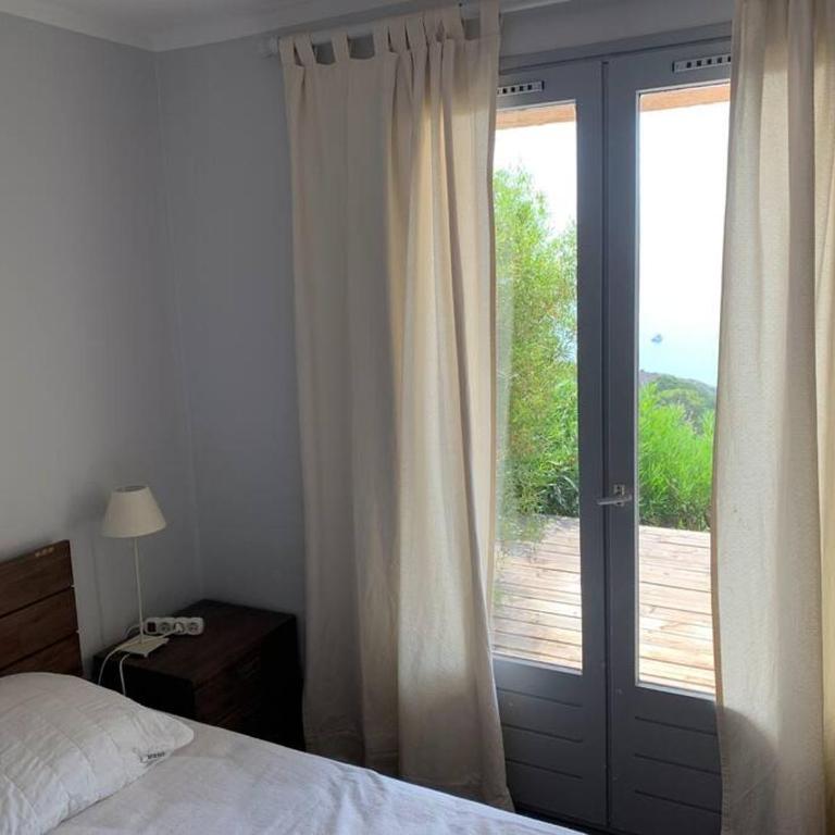 Maison Corallo splendide vue mer - Casa con 3 Camere da Letto - 19