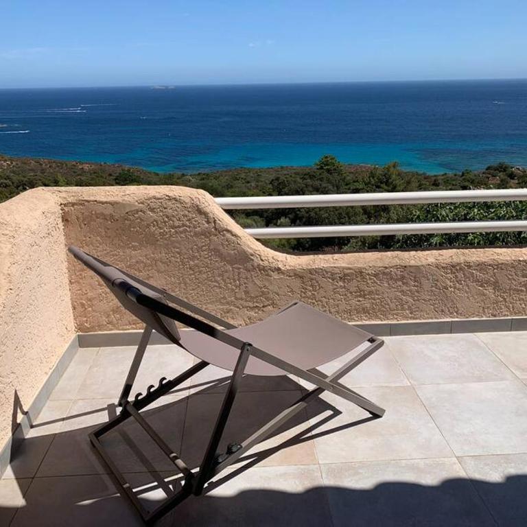 Maison Corallo splendide vue mer - Casa con 3 Camere da Letto - 21
