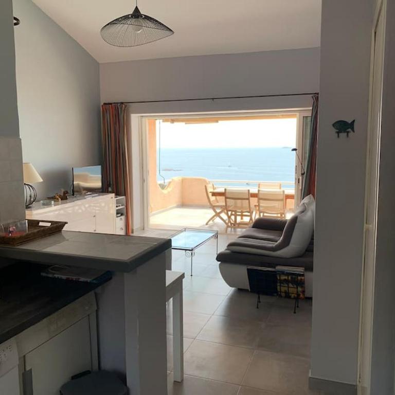 Maison Corallo splendide vue mer - Casa con 3 Camere da Letto - 23