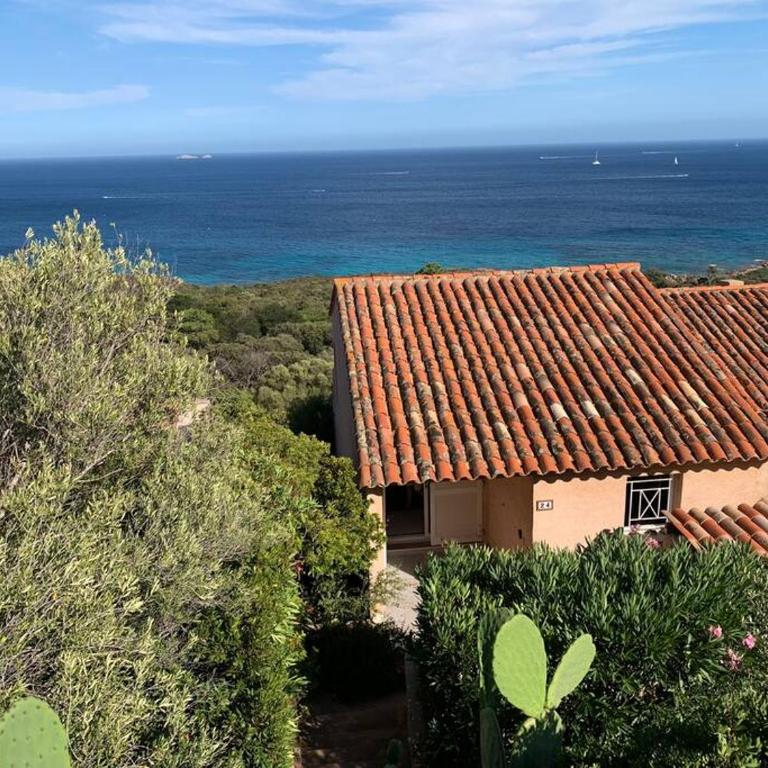 Maison Corallo splendide vue mer - Casa con 3 Camere da Letto - 26