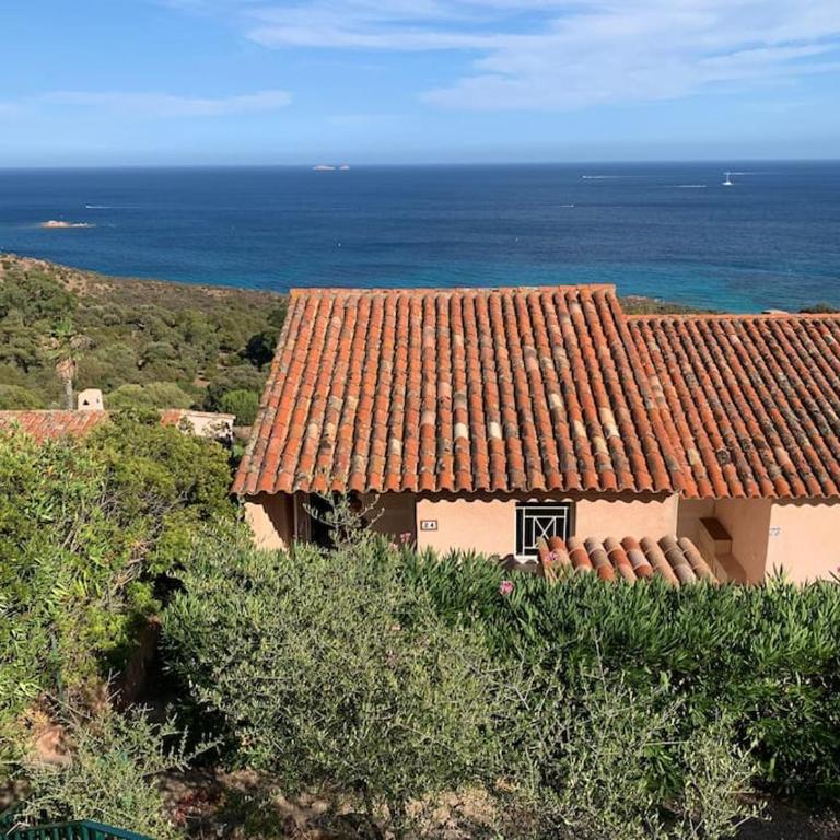 Maison Corallo splendide vue mer - Casa con 3 Camere da Letto - 27