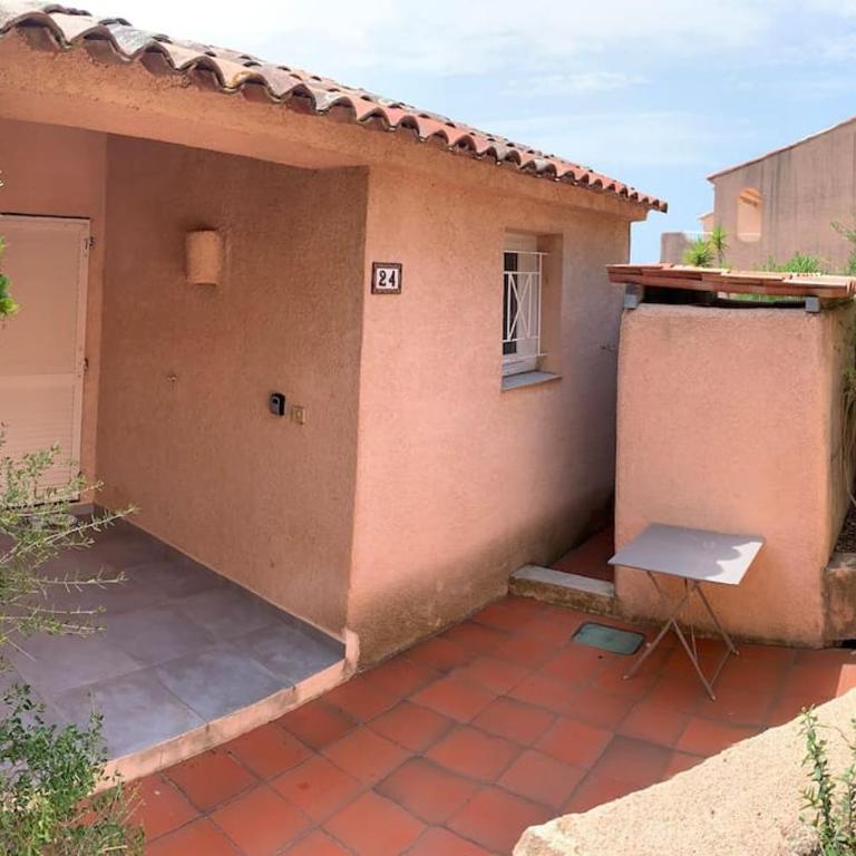 Maison Corallo splendide vue mer - Casa con 3 Camere da Letto - 29