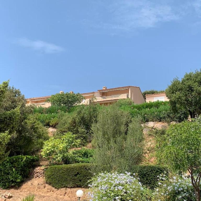 Maison Corallo splendide vue mer - Casa con 3 Camere da Letto - 31