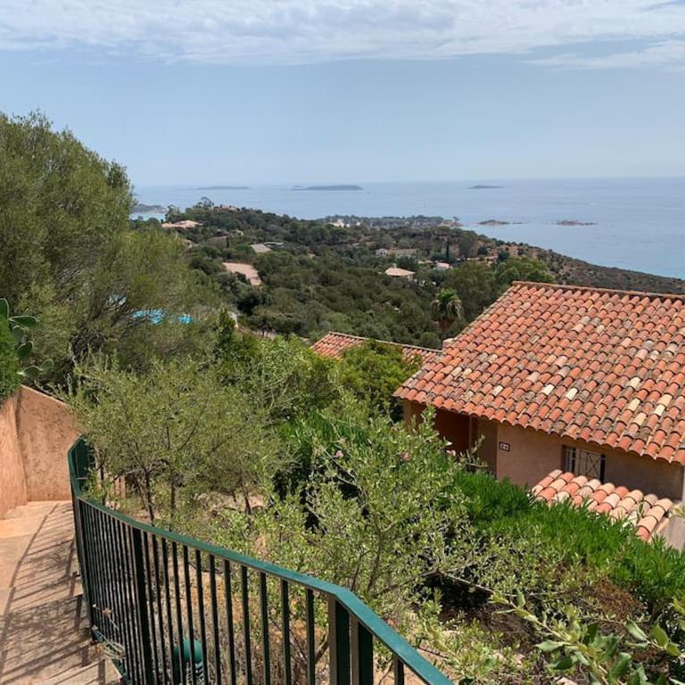 Maison Corallo splendide vue mer - Casa con 3 Camere da Letto - 34