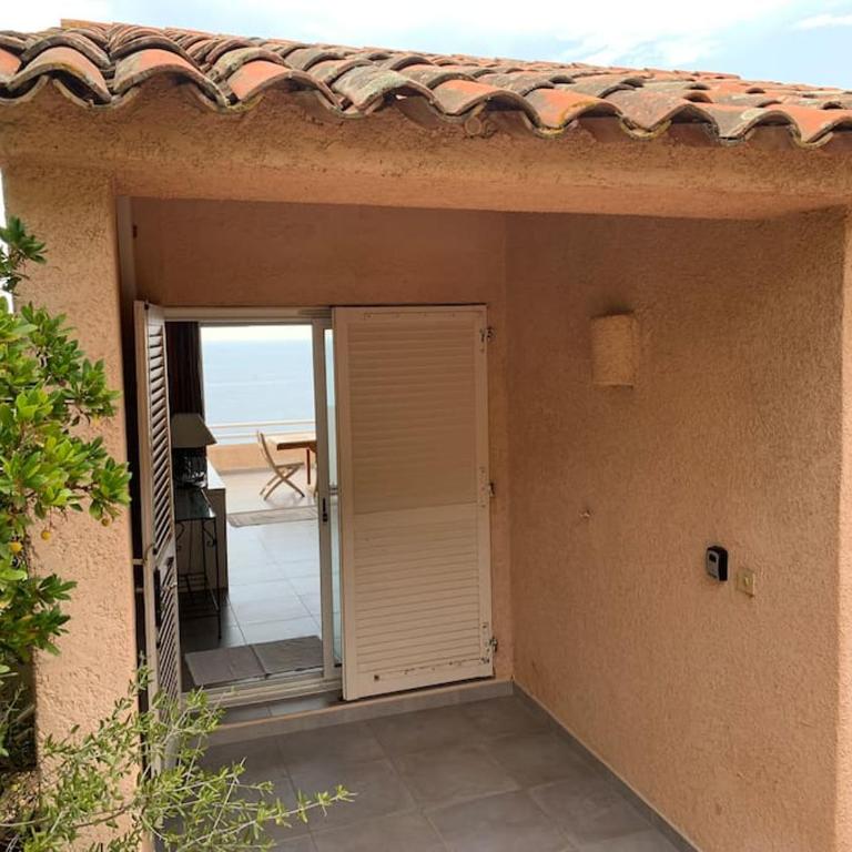 Maison Corallo splendide vue mer - Casa con 3 Camere da Letto - 38
