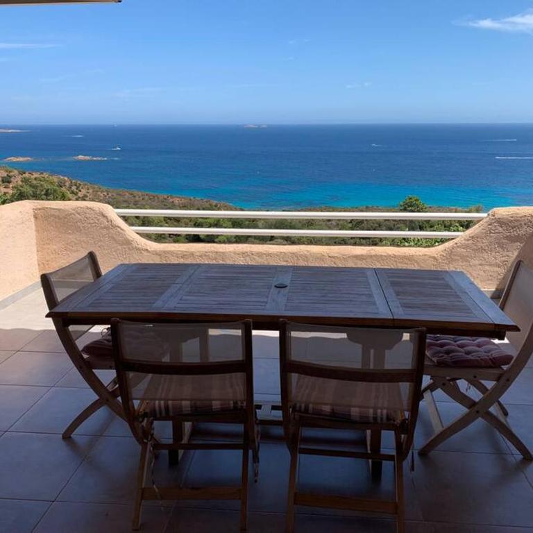 Maison Corallo splendide vue mer - Casa con 3 Camere da Letto - 39