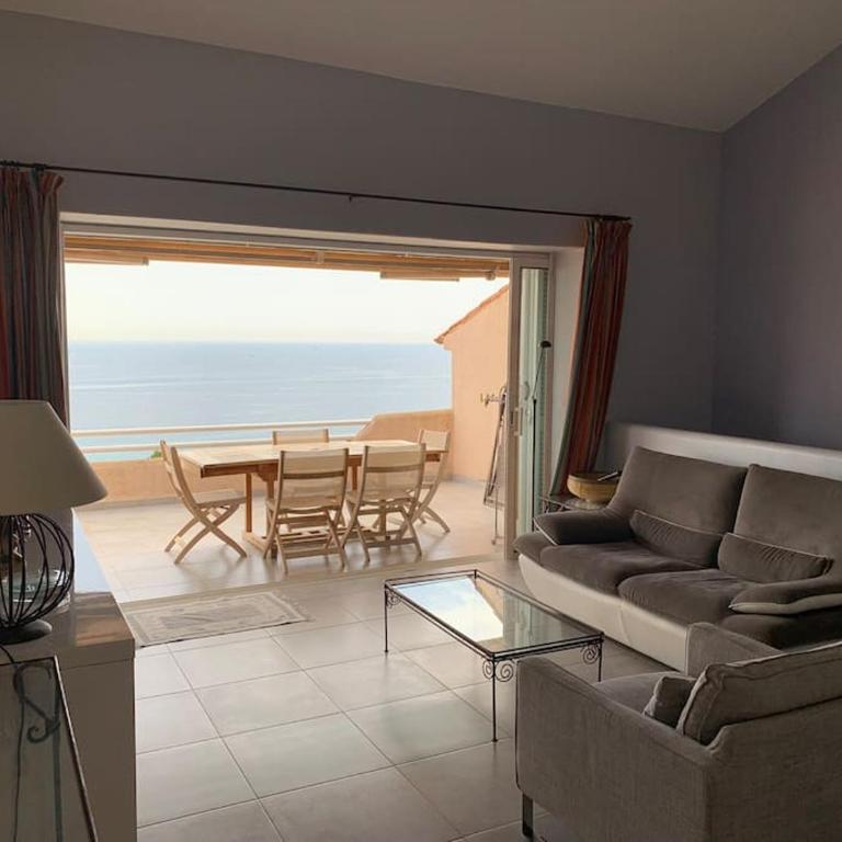 Maison Corallo splendide vue mer - Casa con 3 Camere da Letto - 40