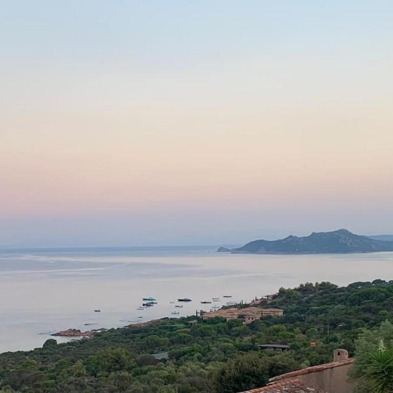 Maison Corallo splendide vue mer - Casa con 3 Camere da Letto - 43