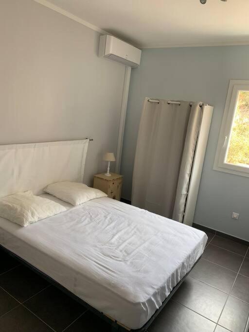 Maison Corallo splendide vue mer - Casa con 3 Camere da Letto - 52