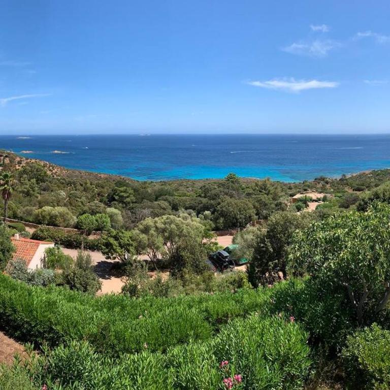 Maison Corallo splendide vue mer - Casa con 3 Camere da Letto - 56
