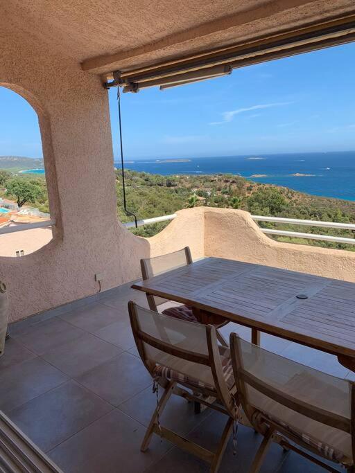 Maison Corallo splendide vue mer - Casa con 3 Camere da Letto - 57