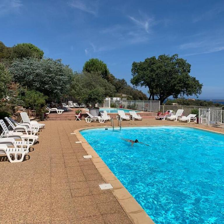 Maison Corallo splendide vue mer - Casa con 3 Camere da Letto - 70