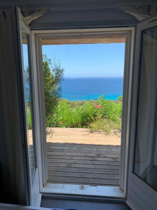 Maison Corallo splendide vue mer - Casa con 3 Camere da Letto - 71