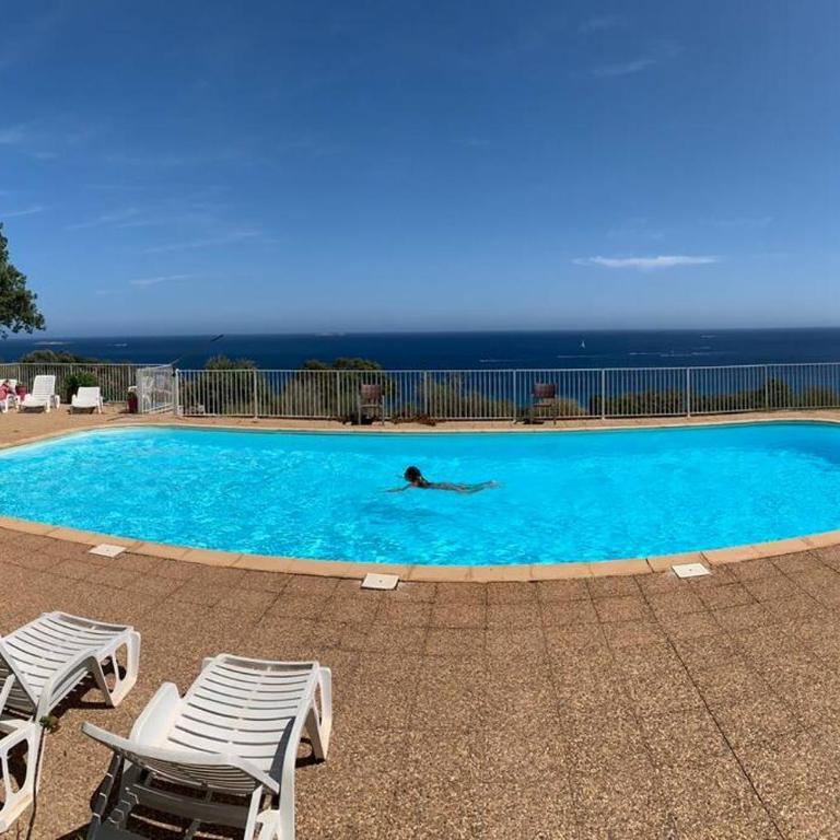 Maison Corallo splendide vue mer - Casa con 3 Camere da Letto - 72