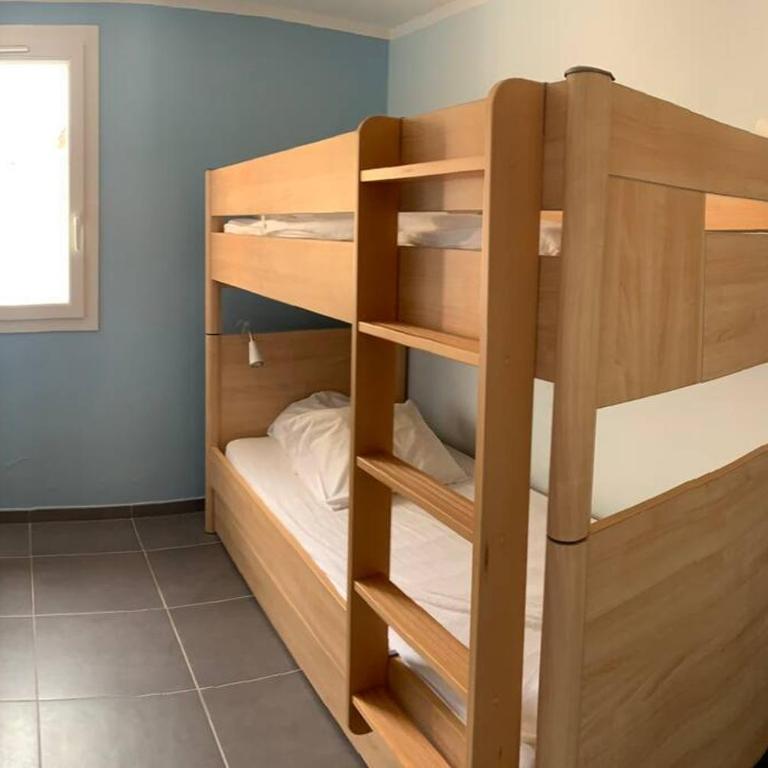 Maison Corallo splendide vue mer - Casa con 3 Camere da Letto - 74