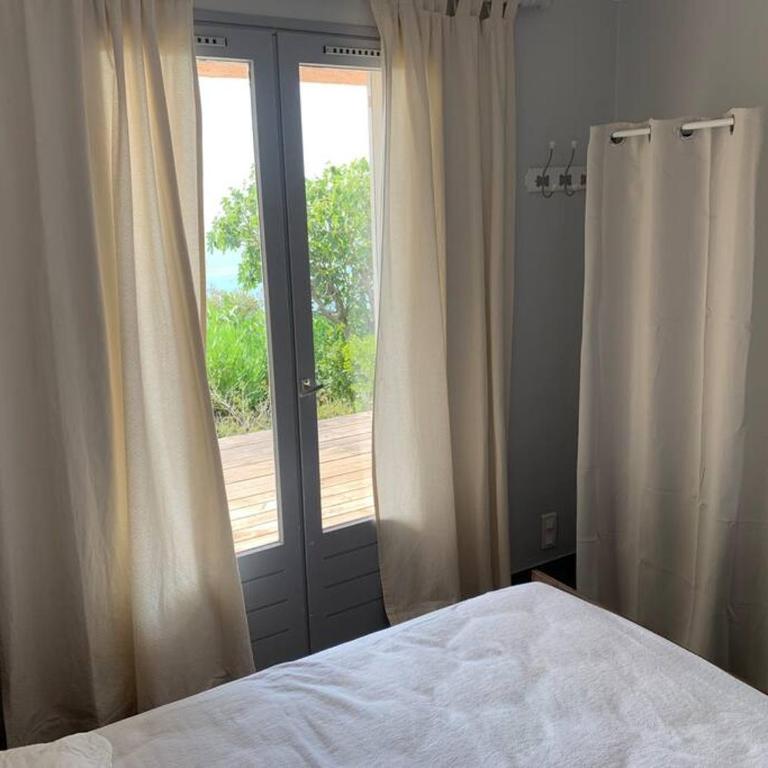 Maison Corallo splendide vue mer - Casa con 3 Camere da Letto - 76