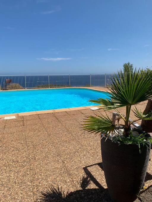 Maison Corallo splendide vue mer - Casa con 3 Camere da Letto - 79