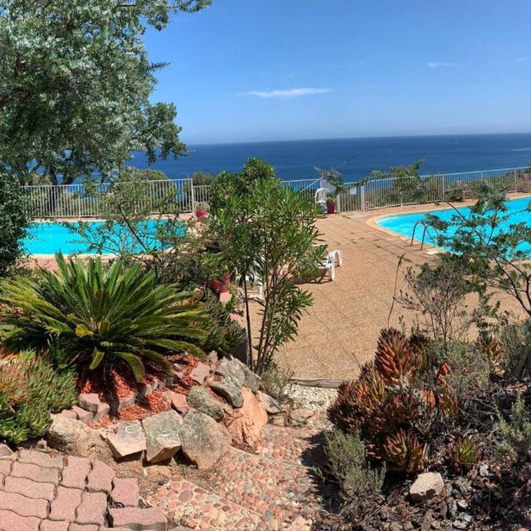 Maison Corallo splendide vue mer - Casa con 3 Camere da Letto - 85