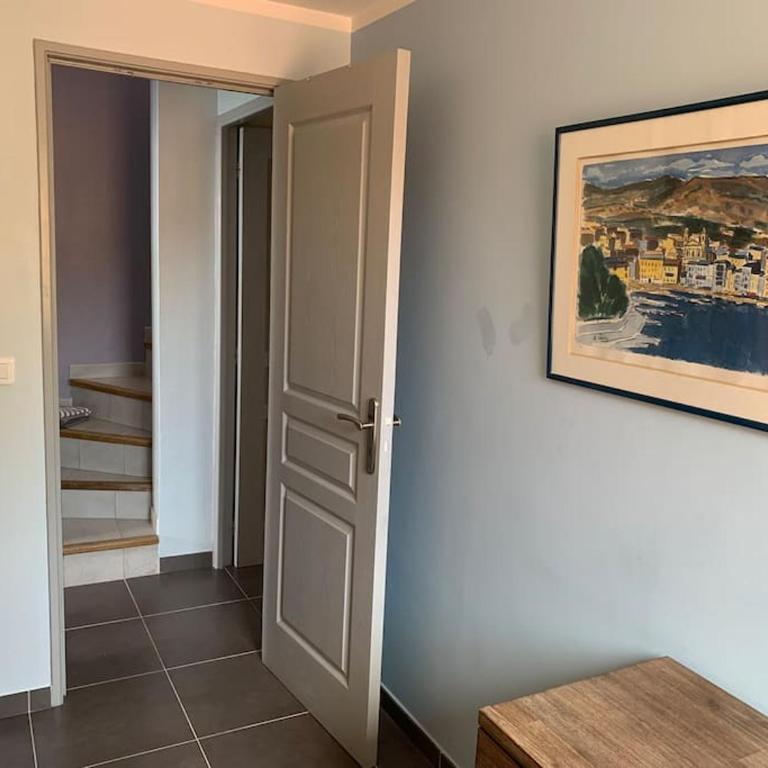 Maison Corallo splendide vue mer - Casa con 3 Camere da Letto - 88