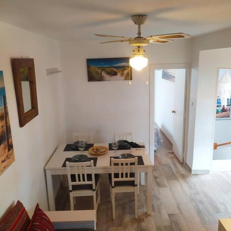 Casa Florinda 8 - Apartamento con terraza - 34