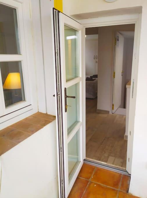 Casa Florinda 8 - Apartamento con terraza - 31