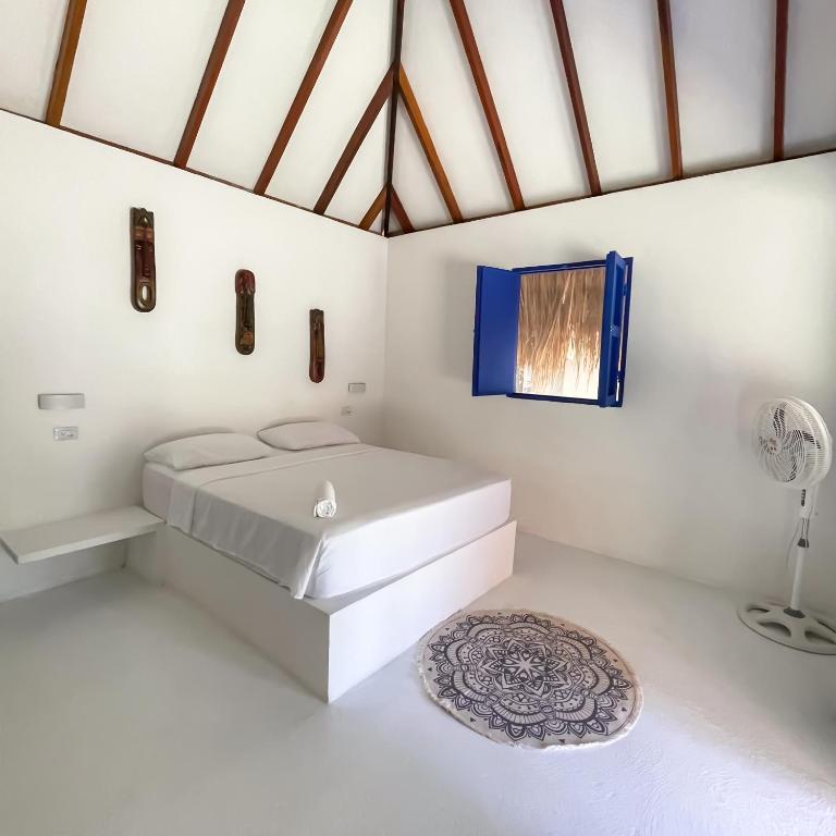 Hotel Coral Sand Islas Del Rosario - Deluxe Bungalow - 3