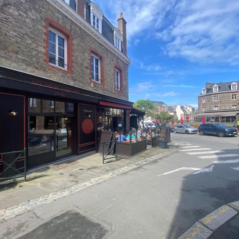 Appartement entre plage de l'Ecluse et place du marché - Apartamento de 1 dormitorio - 20