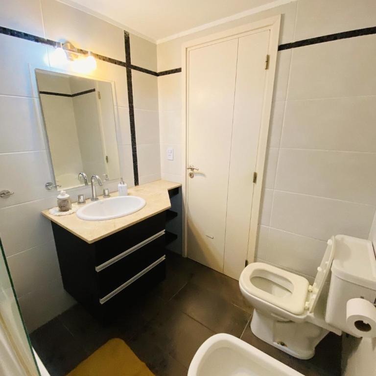 Depto Lamadrid - Zona Guemes 2 amb luminoso - Apartamento de 1 dormitorio - 11