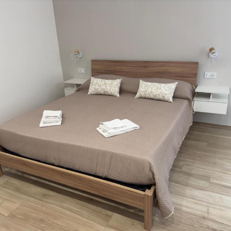 Dimora Appia - Appartement 1 Chambre - 22