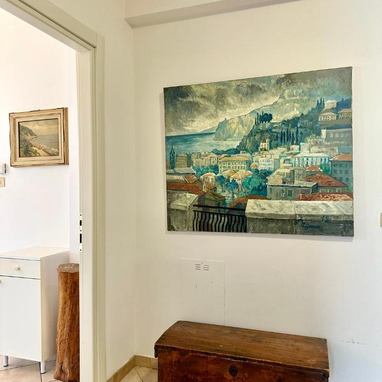 Hostdomus - Grace Apartment - Appartamento Premium con 3 Camere da Letto e Balcone - 17
