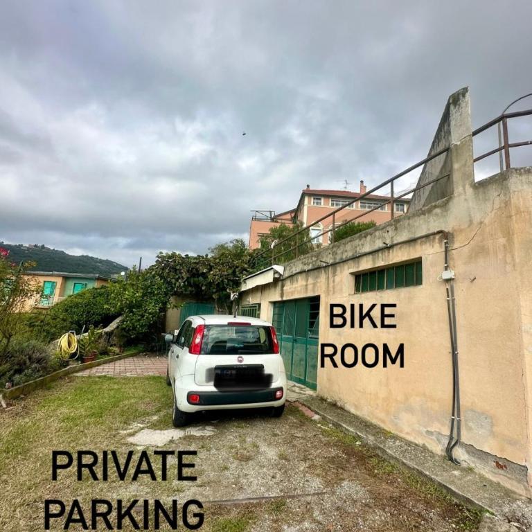 Hostdomus - Grace Apartment - Appartamento Premium con 3 Camere da Letto e Balcone - 20