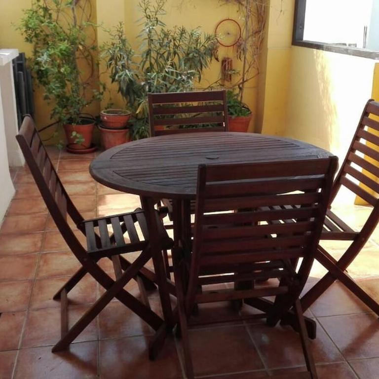 Casa Florinda 8 - Apartamento con terraza - 14