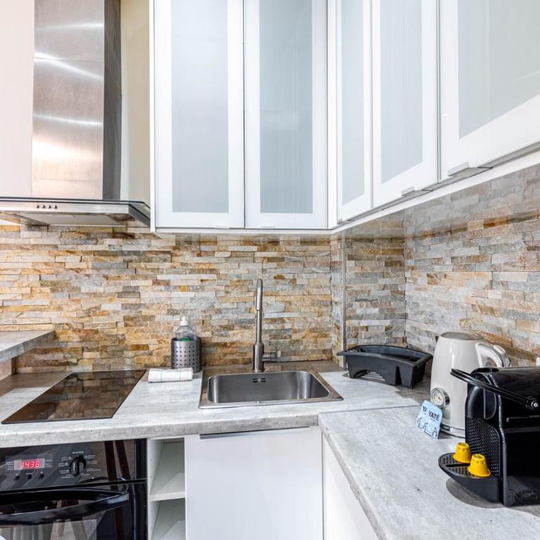 GuestReady - Peaceful haven perfect for 2 - Appartement - 9