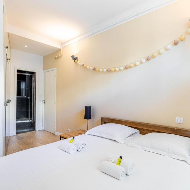 GuestReady - Peaceful haven perfect for 2 - Appartement - 7