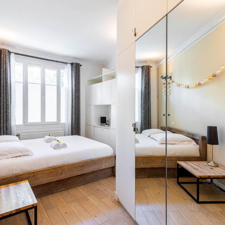 GuestReady - Peaceful haven perfect for 2 - Appartement - 6
