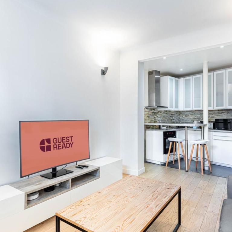 GuestReady - Peaceful haven perfect for 2 - Appartement - 8
